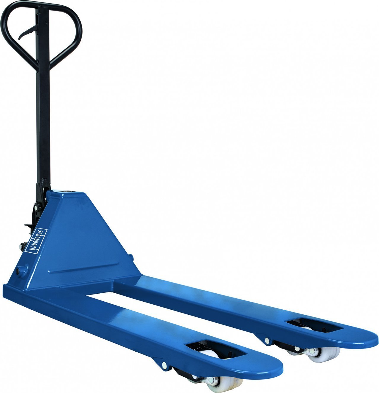 Scheppach Wózek paletowy 2,5 t HW2500