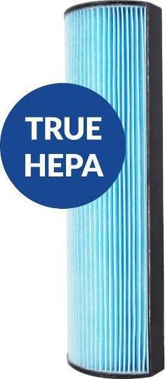 Webber WEBBER Wodny do oczyszczacza powietrza do AP8600