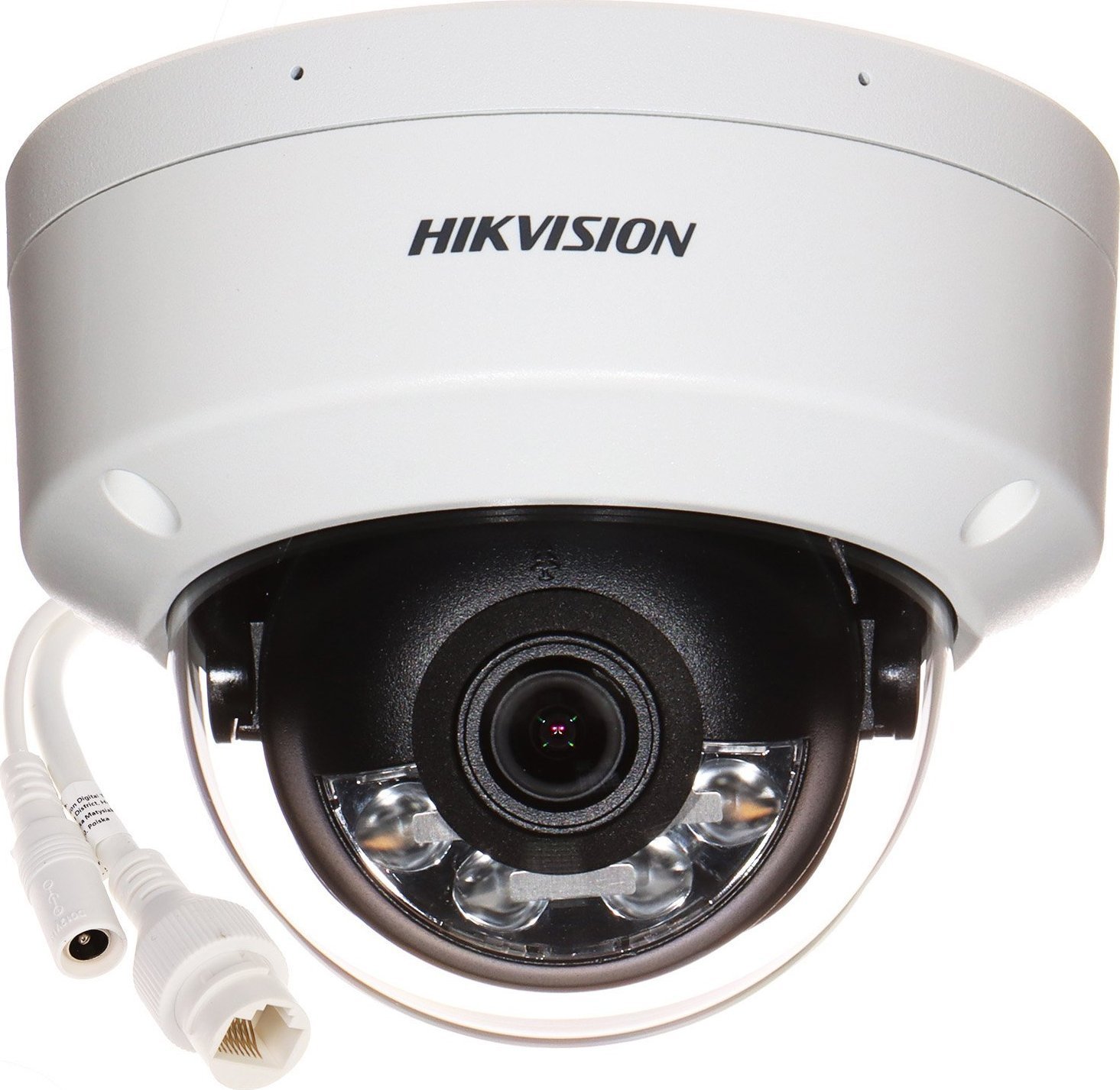 Kamera IP Hikvision DS-2CD1123G2-LIU