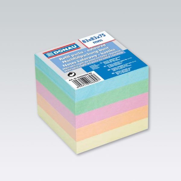 Donau WKŁAD DO KOSTKI DONAU KOLOR 8309000-99