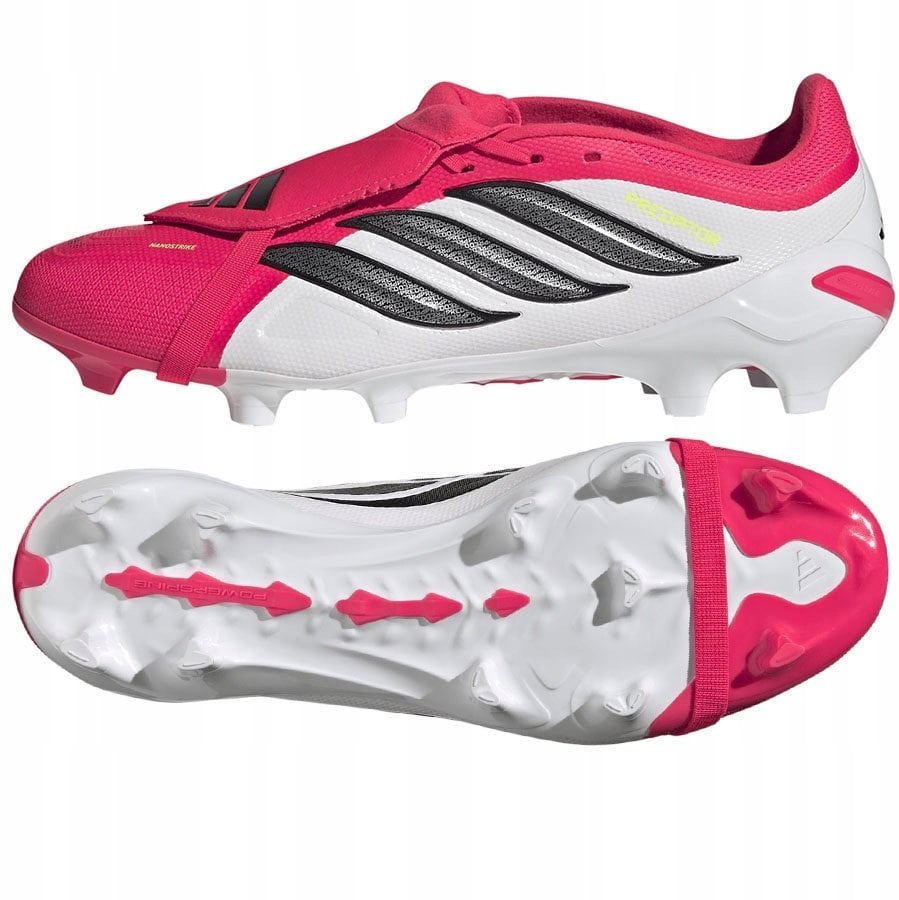 Buty adidas Predator League FT FG JS0422