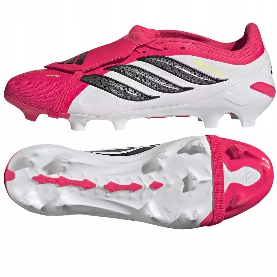 Buty adidas Predator League FT FG JS0422