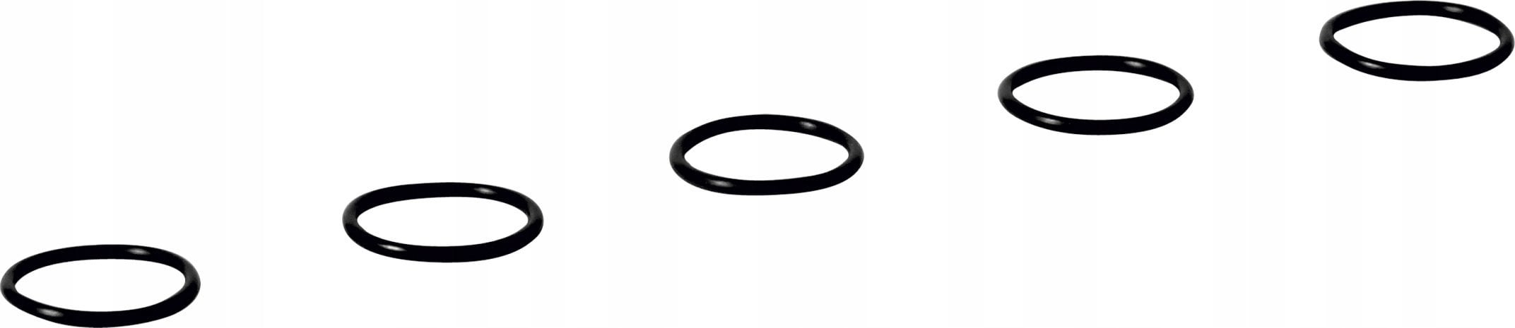 Krups Oring głowicy baterii 3/8" [100/1000]