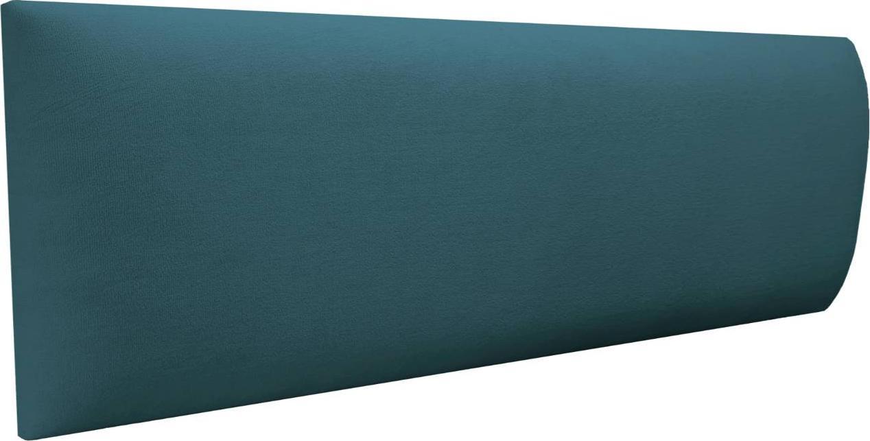 Ravio Panel tapicerowany - Tkanina Mono 60x15