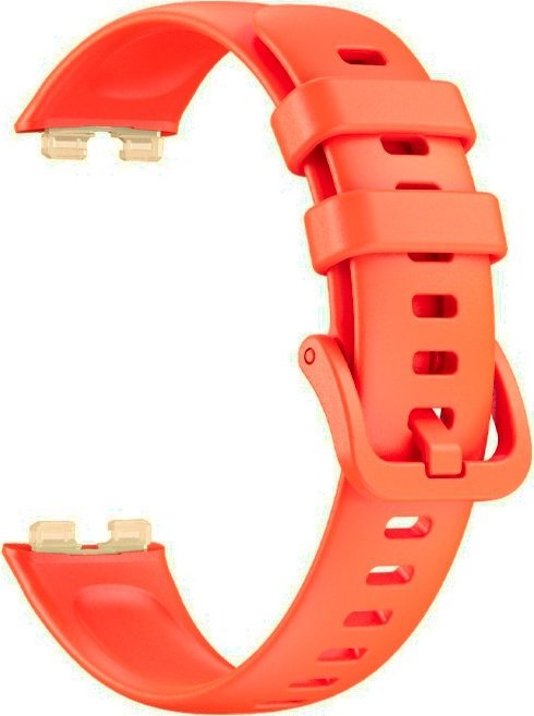 Best Accessories PASEK OPASKA DO ZEGARKA SMARTBAND HUAWEI BAND 8