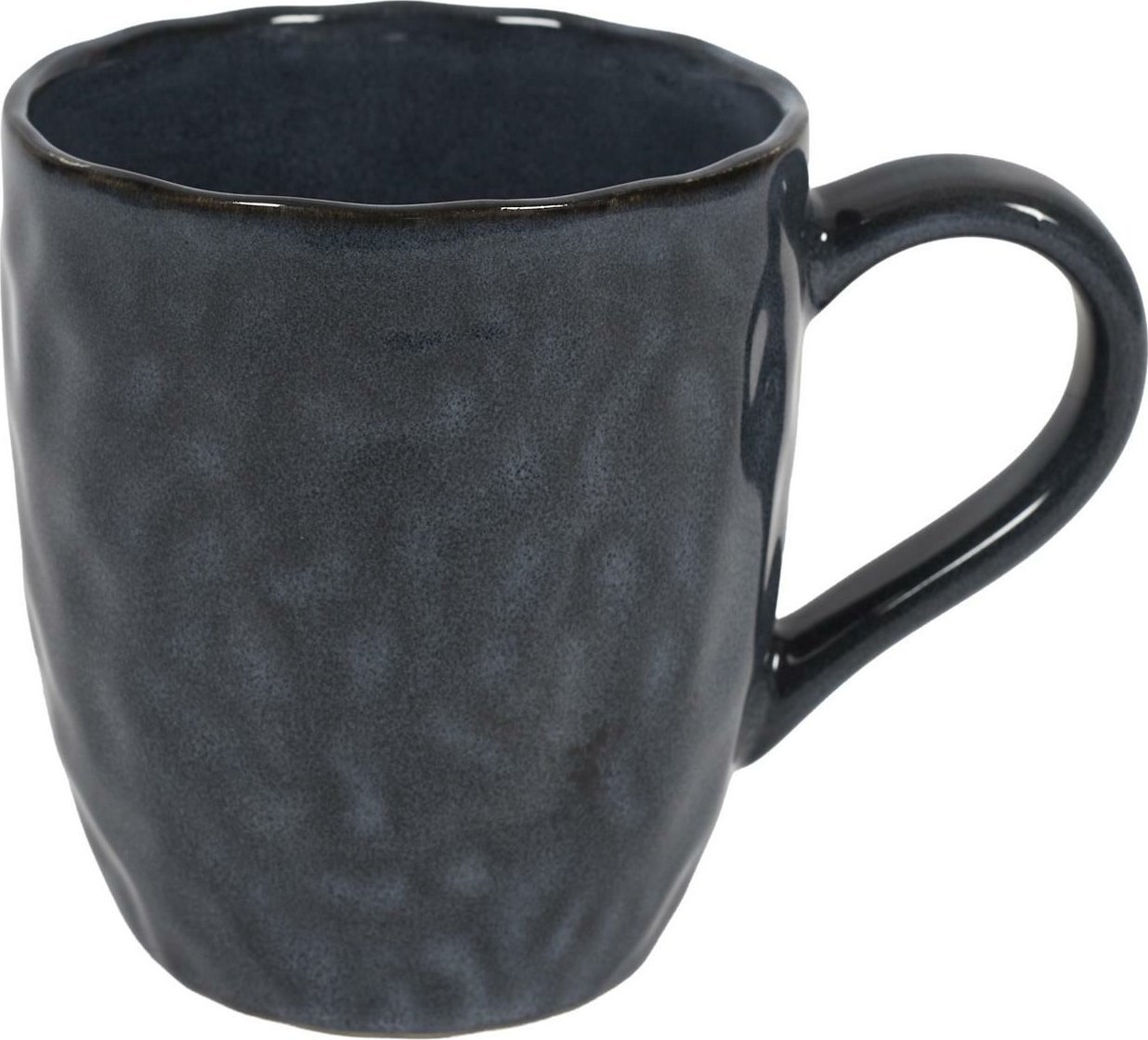 Intesi INTESI KUBEK NOYER 330 ML GRANATOWY