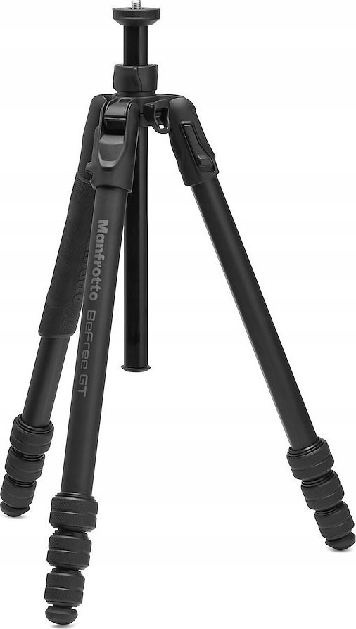 Statyw Manfrotto Statyw BEFREE GT PRO bez głowicy