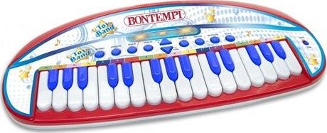 Bontempi Organy Elektroniczne 31 Klawiszy