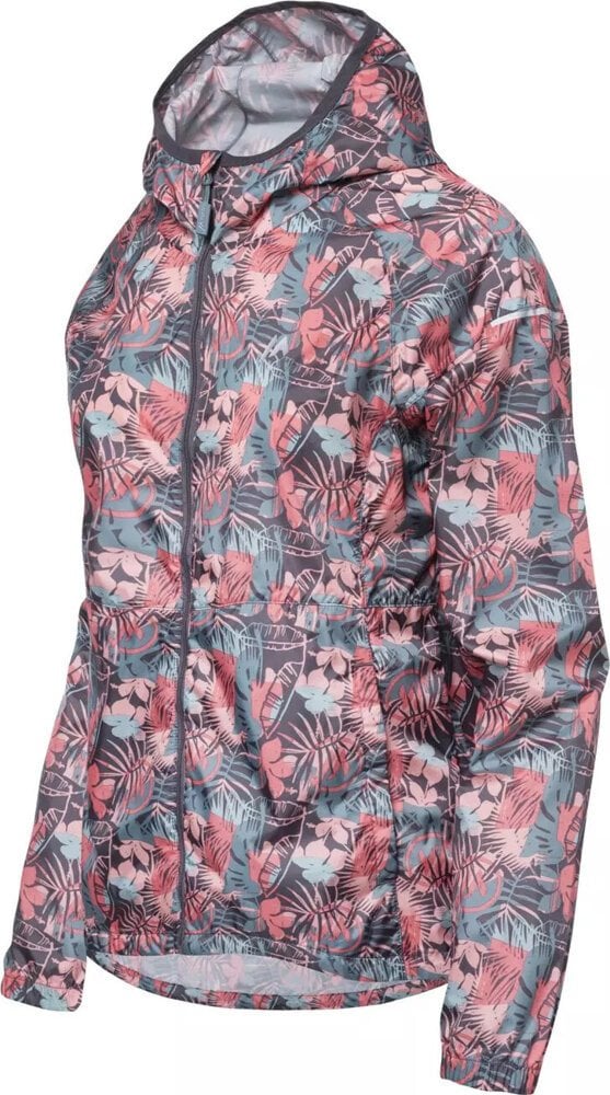 Damska kurtka przejściowa wodoodporna Martes essentials Lady Jeffra rozmiar L