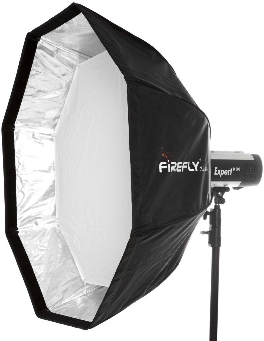 Firefly Aurora 120cm XL Bowens