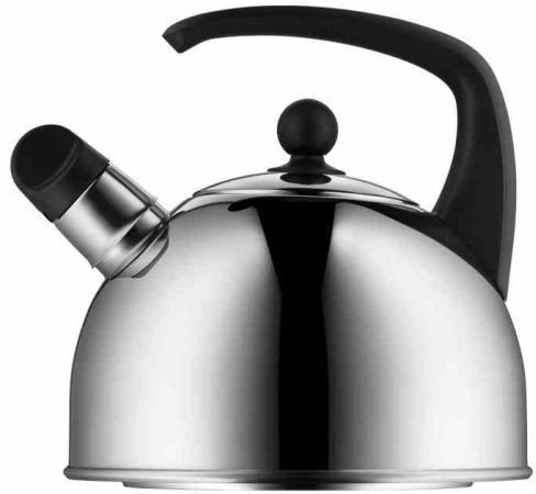 Czajnik z gwizdkiem 2 l / WMF