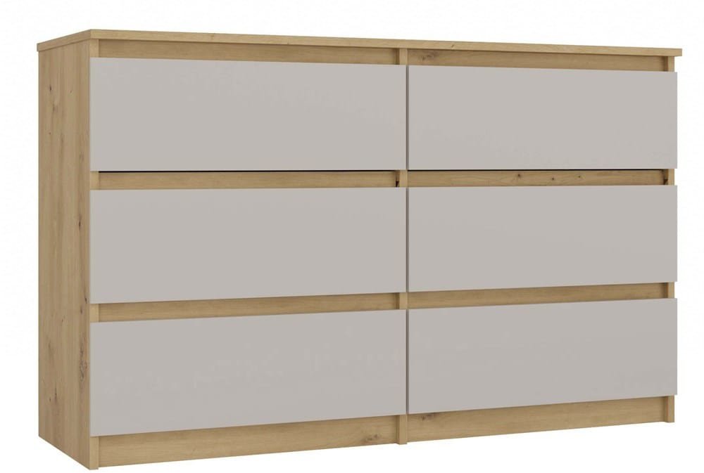 Komoda Malwa M6/120 ARTISAN KASZMIR