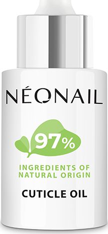 NeoNail Vitamin Cuticle Oil oliwka do skórek 6,5ml