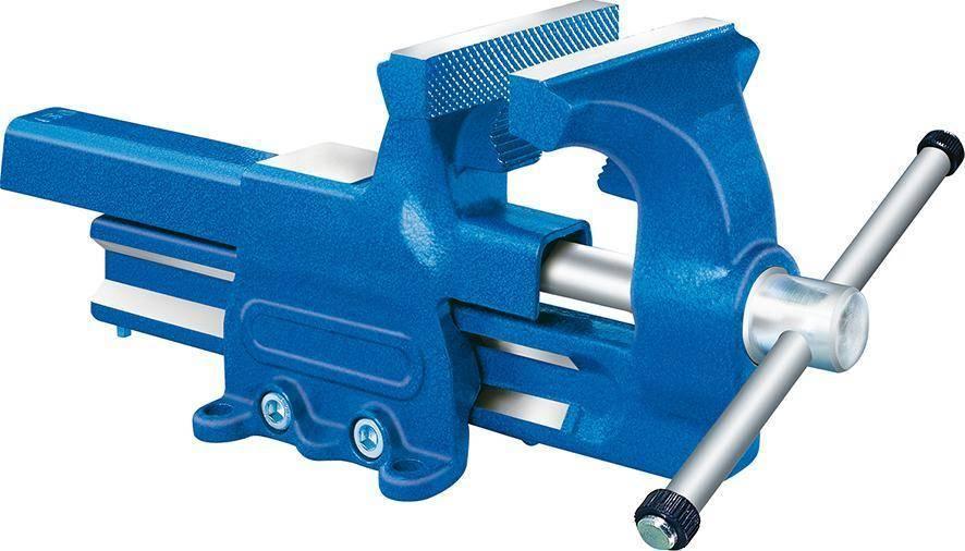 Format Imadlo rownolegle, z kowadelkiem 140mm FORMAT