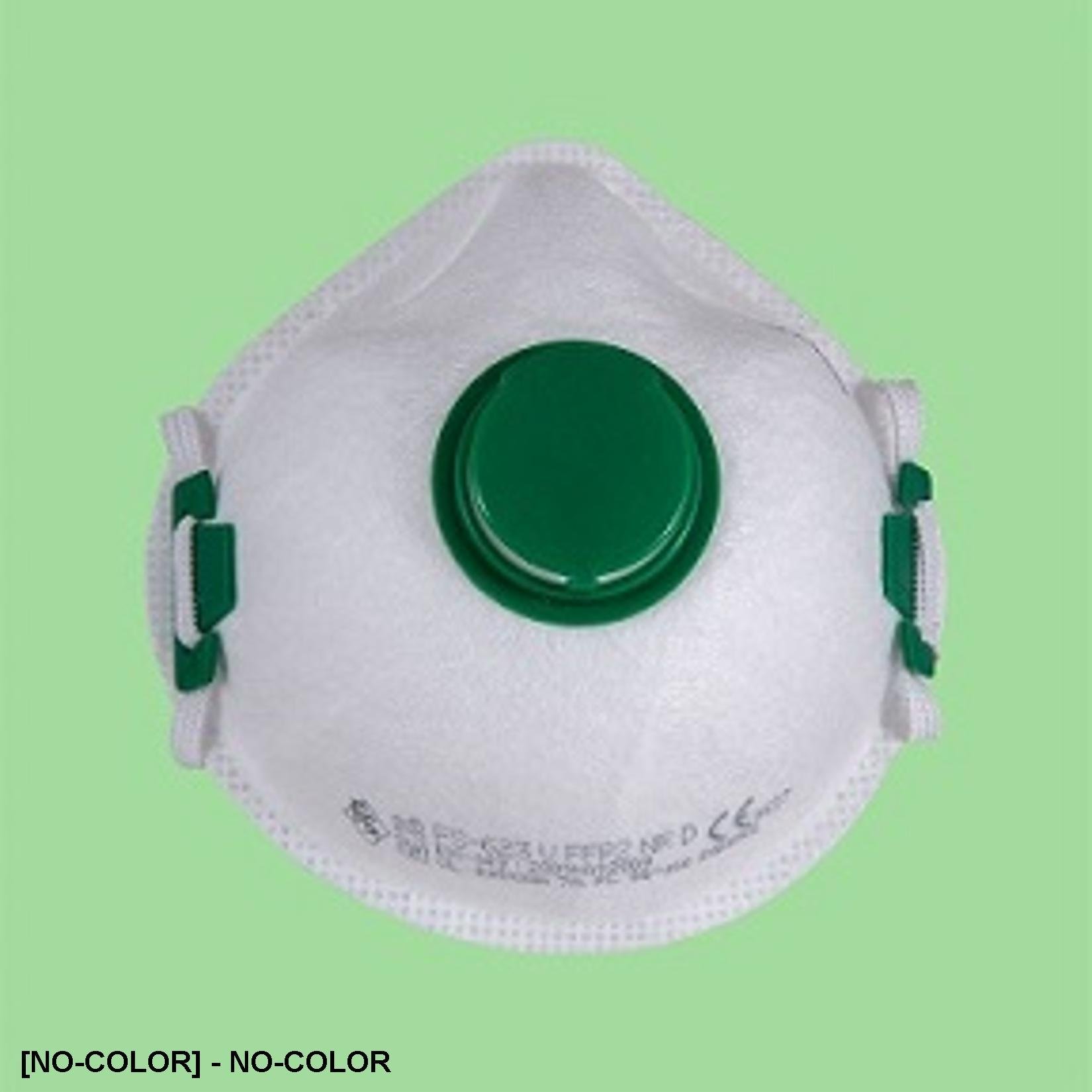 PROCERA PÓŁMASKA FILTRUJĄCA FS 623V FFP2 NR D