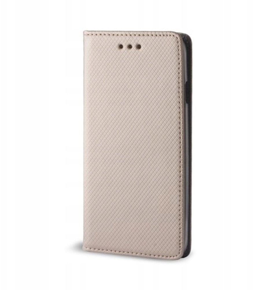 Kabura magneto do Xiaomi Redmi 15C złoty