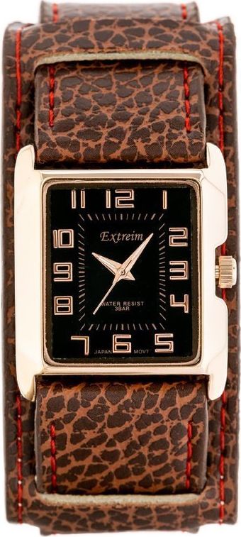 Zegarek Extreim ZEGAREK DAMSKI EXTREIM EXT-Y016A-5A (zx664e)
