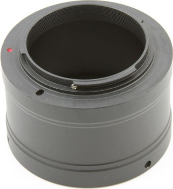 Pixco Adapter FUJI / FUJIFILM X X-mount na T2 / T-mount