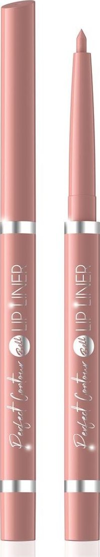 Bell Bell Perfect Contour Lip Liner Automatyczna Konturówka do ust nr 03 1szt