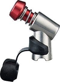 Weldtite Główka do pompki ręcznej WELDTITE JETVALVE CO2 INFLATOR HEAD (NEW)