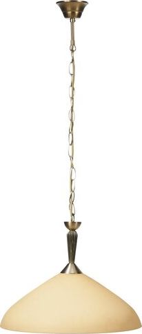 Lampa wisząca Rabalux Klasyczna lampa wisząca do jadalni Rabalux Regina 8176
