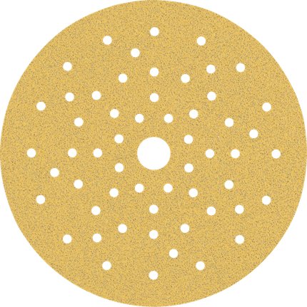 Bosch Bosch Powertools sanding sheet C470 150mm K80 50x ML - 2608901137 EXPERT RANGE