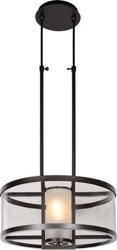 Lampa wisząca Delighting Lampa wisząca Brunello 30390/50/15