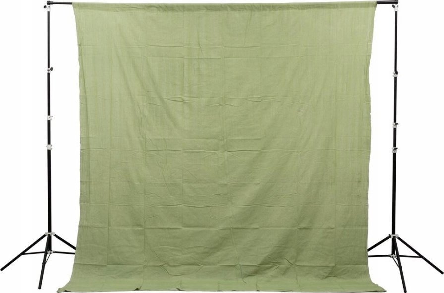 GlareOne GlareOne Canvas 01 - tło materiałowe 2,8x2,6 m