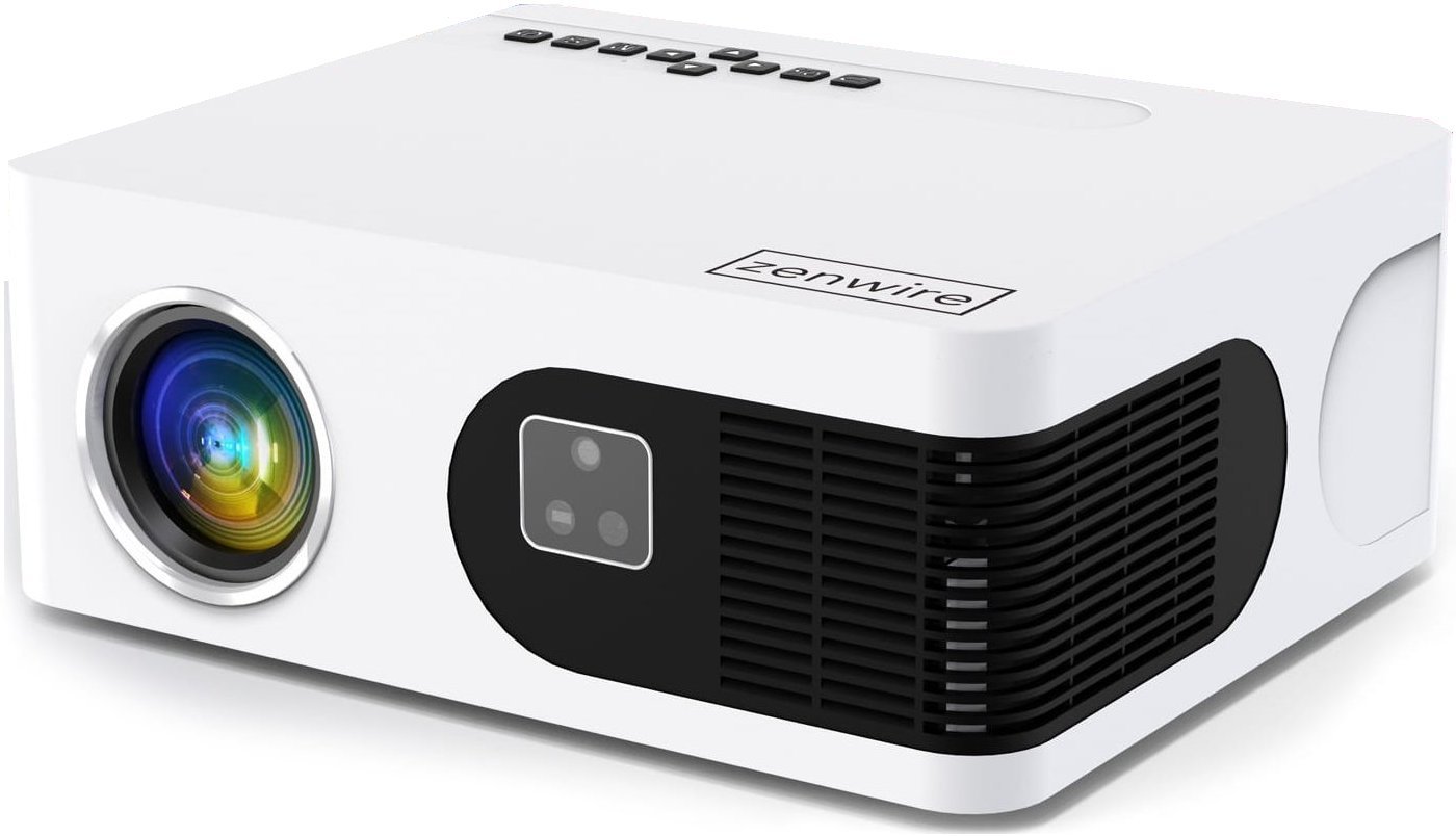 Projektor Zenwire E601H