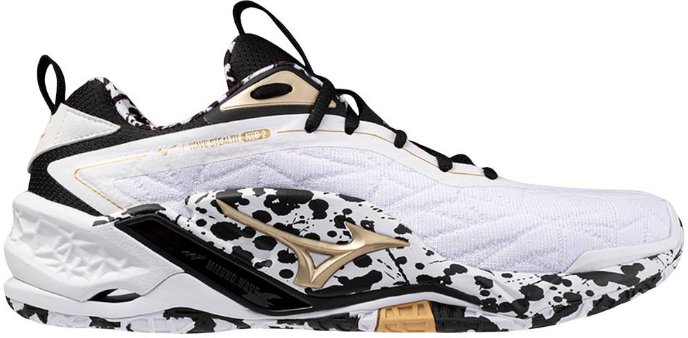 Buty halowe Mizuno WAVE STEALTH NEO 2 (X1GA240041) 44