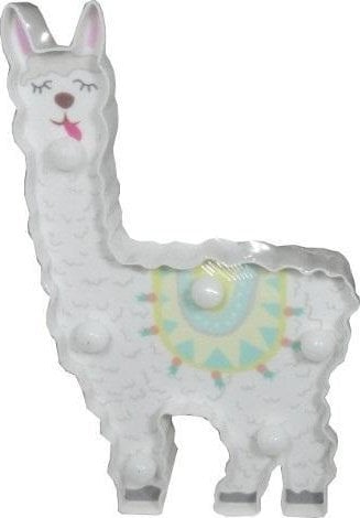 Swede Lampka lama MIX