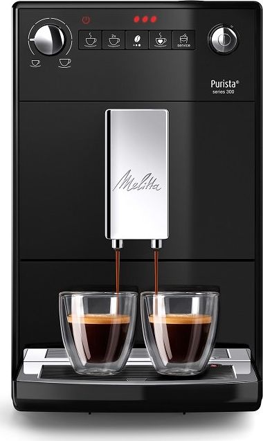 Ekspres ciśnieniowy Melitta Purista F23/0-102