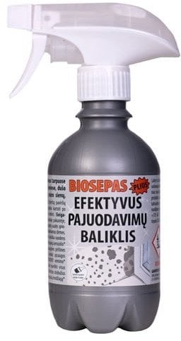 CLEANER BIOSEPAS PLUS 300ML