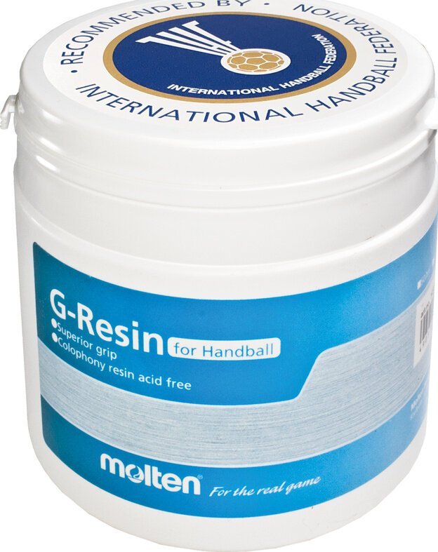 Molten YG0015 Klej do piłki ręcznej Molten 500ml