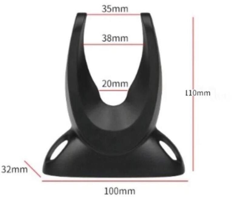 Capture CA-SS-3 akcesoria do czytników kodów kreskowych