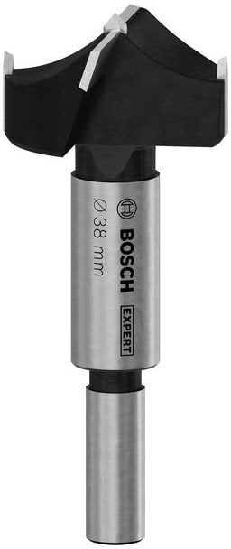 Hinge cutting bit EXPERT Lam Wood 38mm