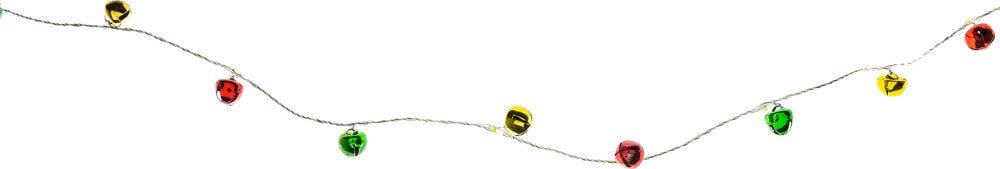 Dekoracja świąteczna girlanda