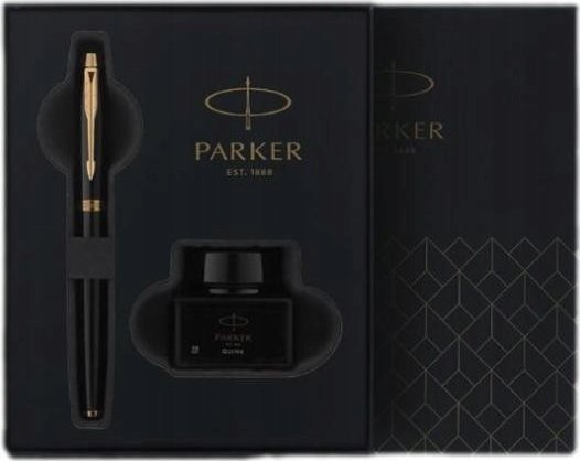 Parker Pióro Wieczne Atrament Zestaw Prezentowy Dla Nauczyciela Prezent