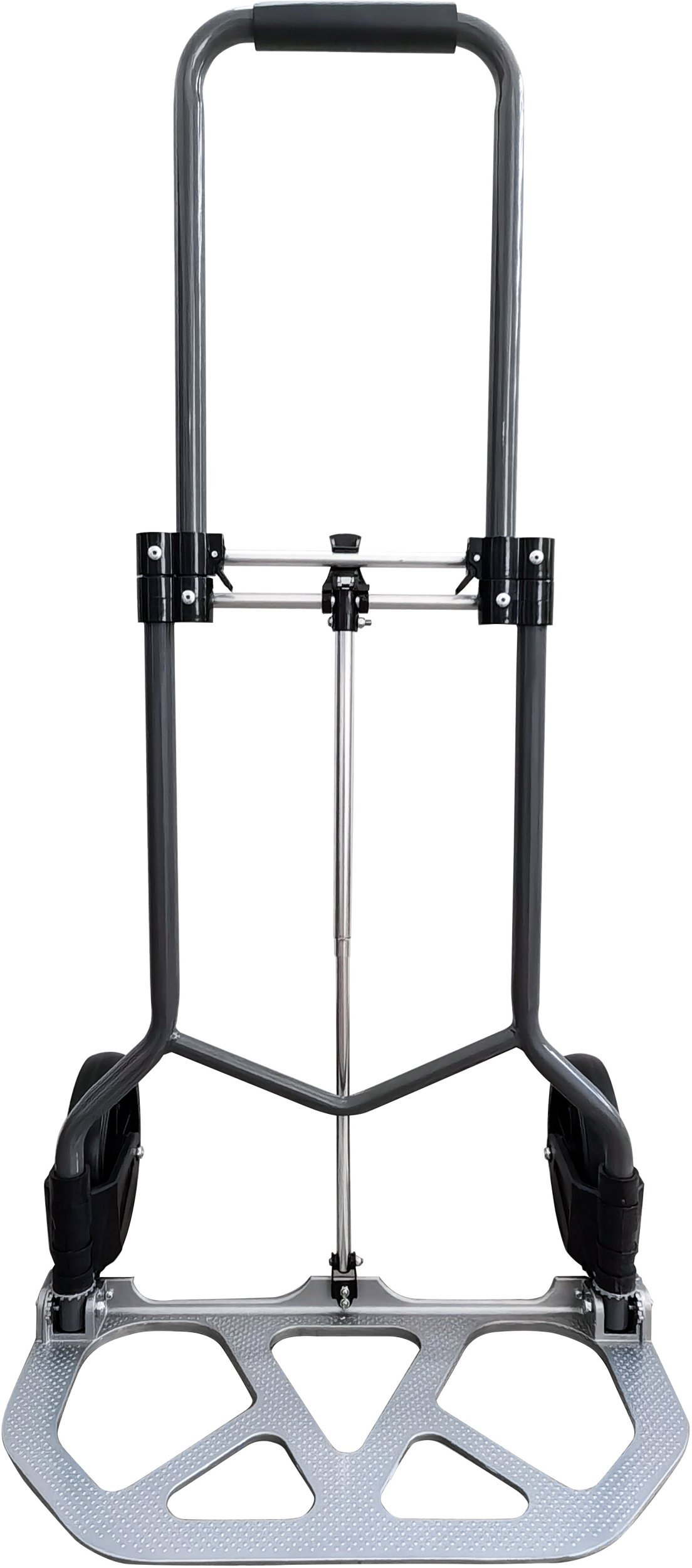 ALUMINIUM FOLDABLE HAND TRUCK-100KG
