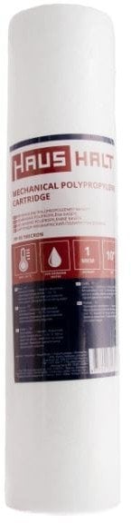 FILTERS FOR RO SYSTEM HALF YEAR