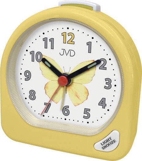 JVD Budzik JVD SR672.8 drzemka podświetlenie .