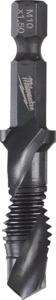 Siemens MILWAUKEE COMBI TAPPING DIE M10 x 58mm 1/4"