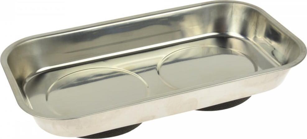 Geko MISKA MAGNETYCZNA PROSTOKĄTNA 240X140MM (20) G03202 GEKO