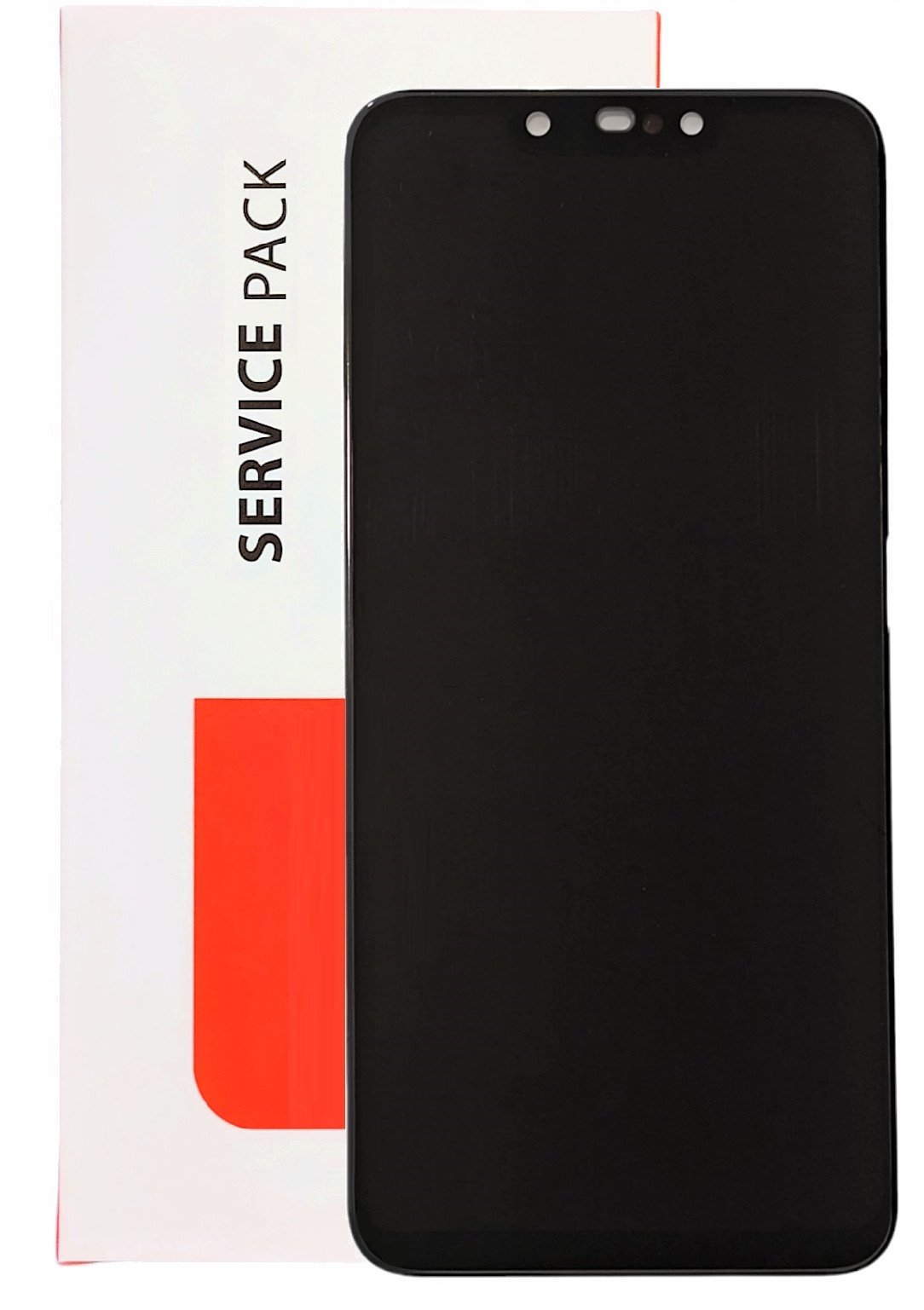 ORYGINAŁ WYŚWIETLACZ EKRAN LCD DO HUAWEI MATE 20 LITE