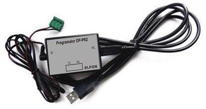 Elfon PROGRAMATOR OPTIMA V2.0 OP-PR2