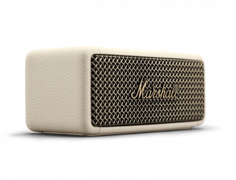 Głośnik Marshall Emberton II beżowy (7340055391450)