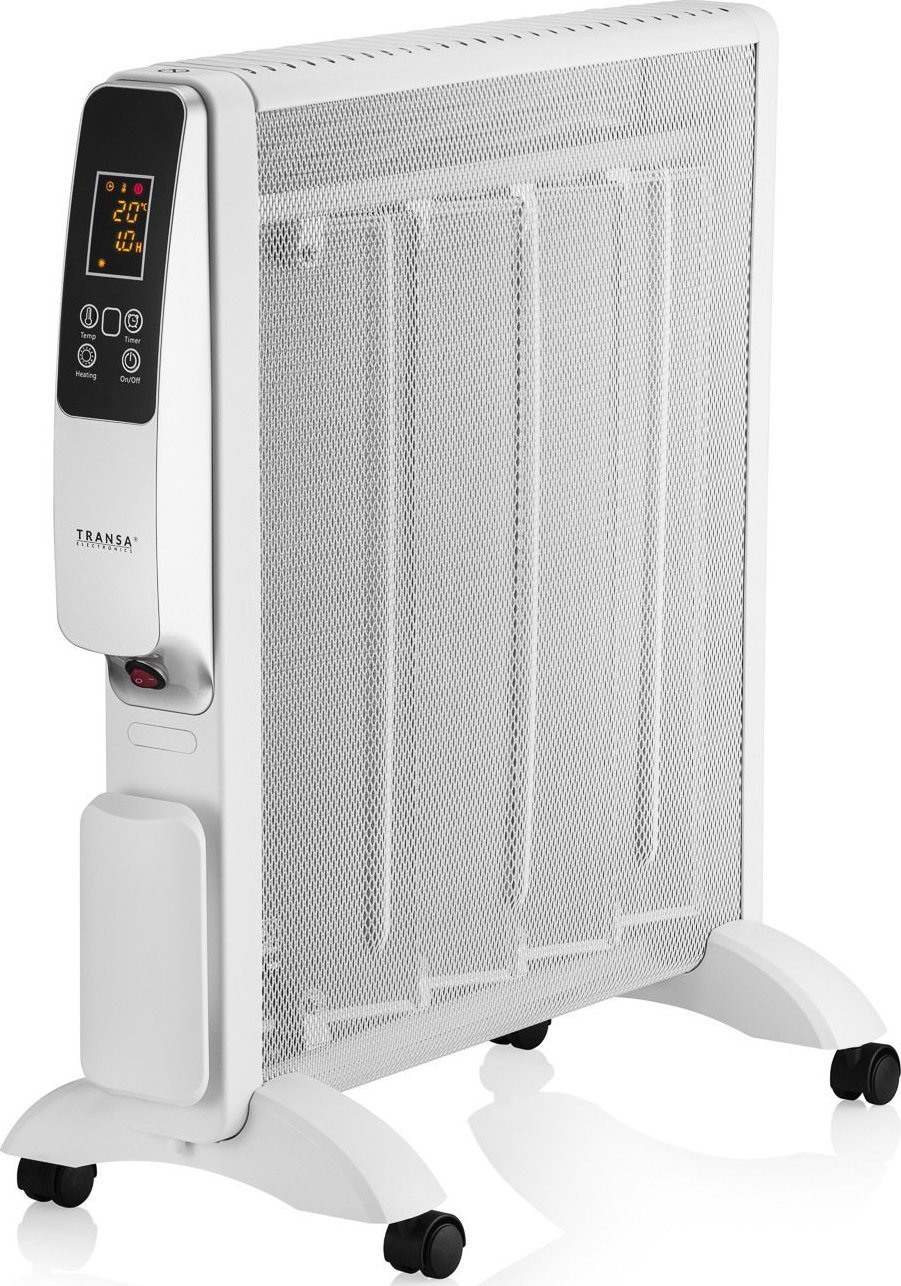 Grzejnik elektryczny MicaWhite 2000W