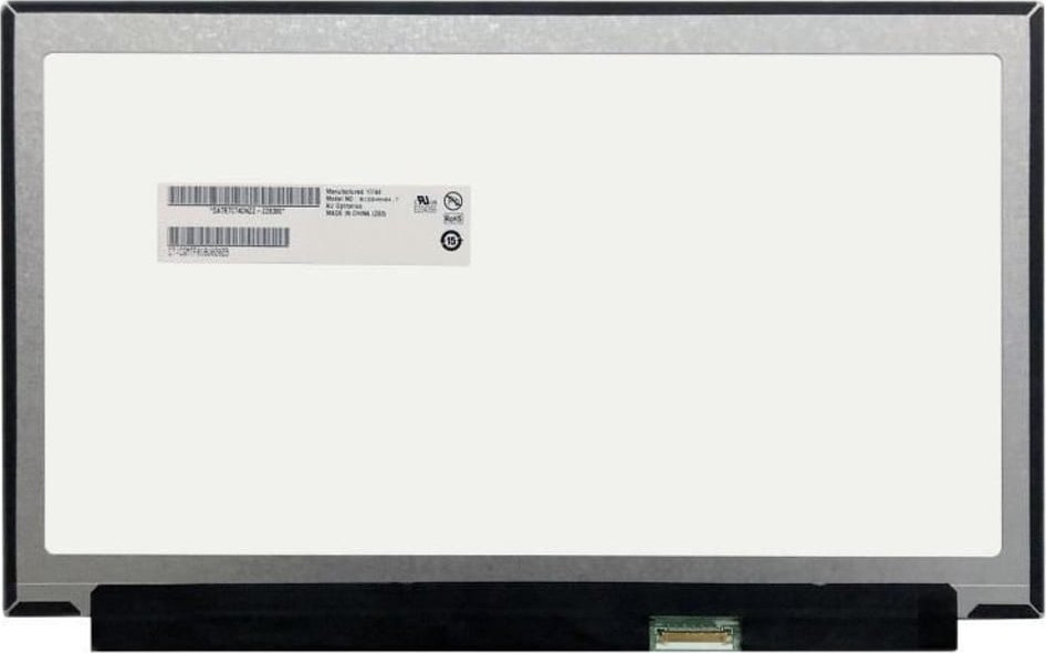 CoreParts CoreParts MSC133F30-246M części zamienne do notatników Wyświetlacz