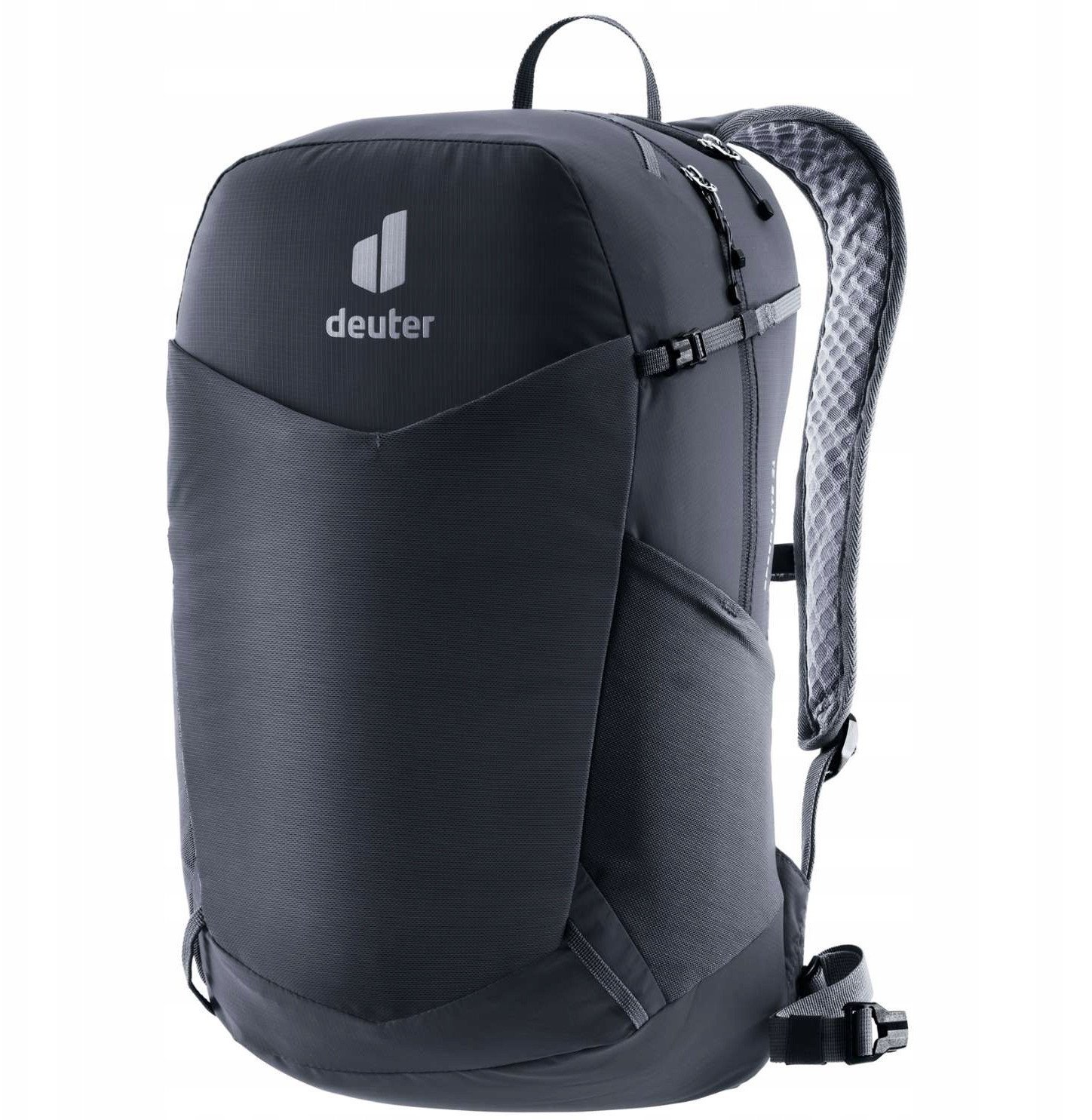Plecak turystyczny Deuter Speed Lite (2025) 21 l Czarny