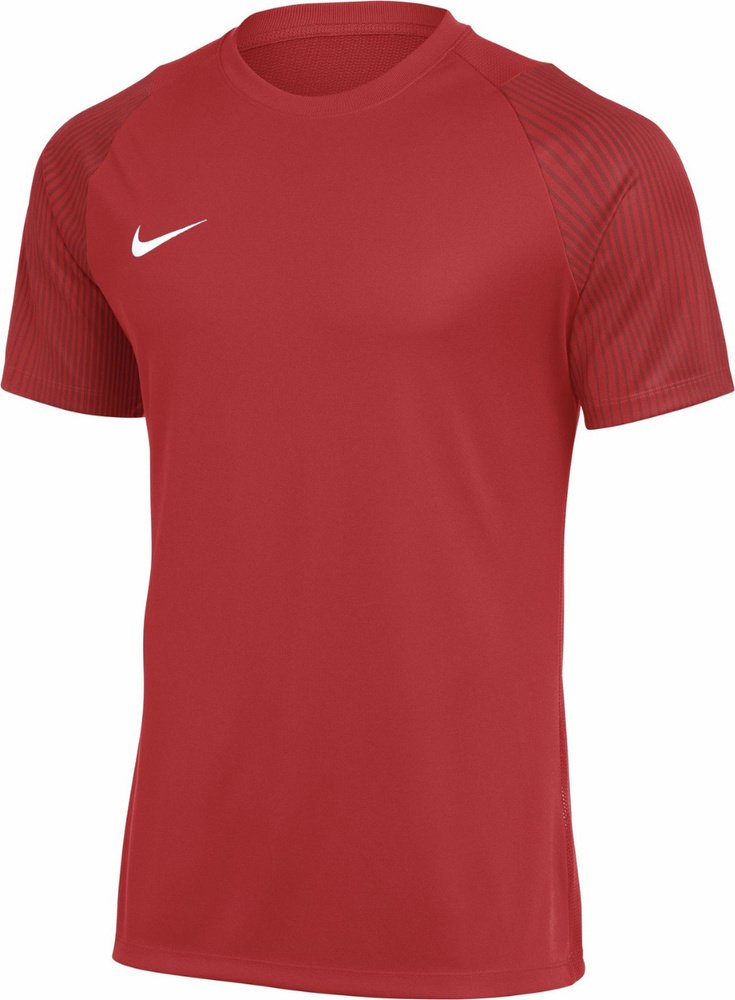 Koszulka męska NIke Dri-Fit Academy II czerwona HV8160 657 XL